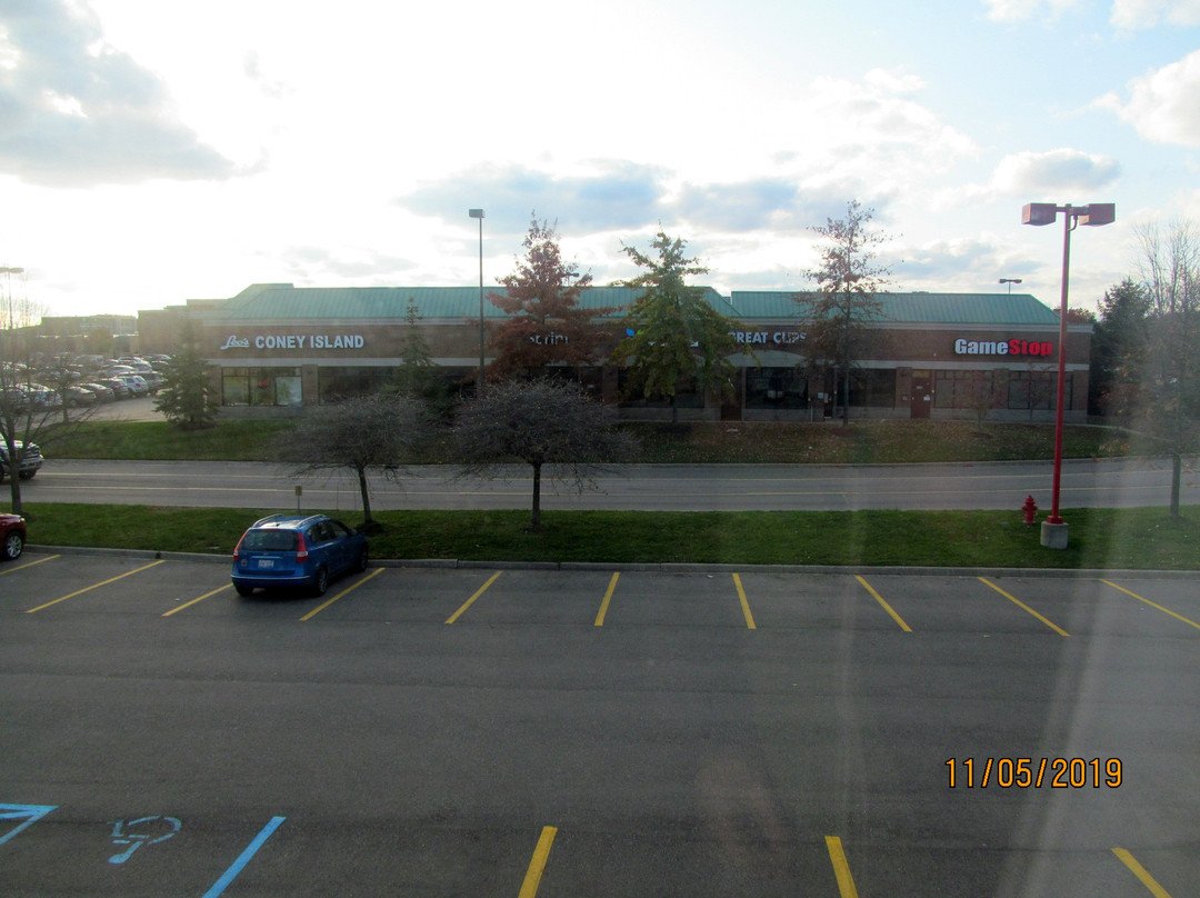 Wingate by Wyndham Brighton主图