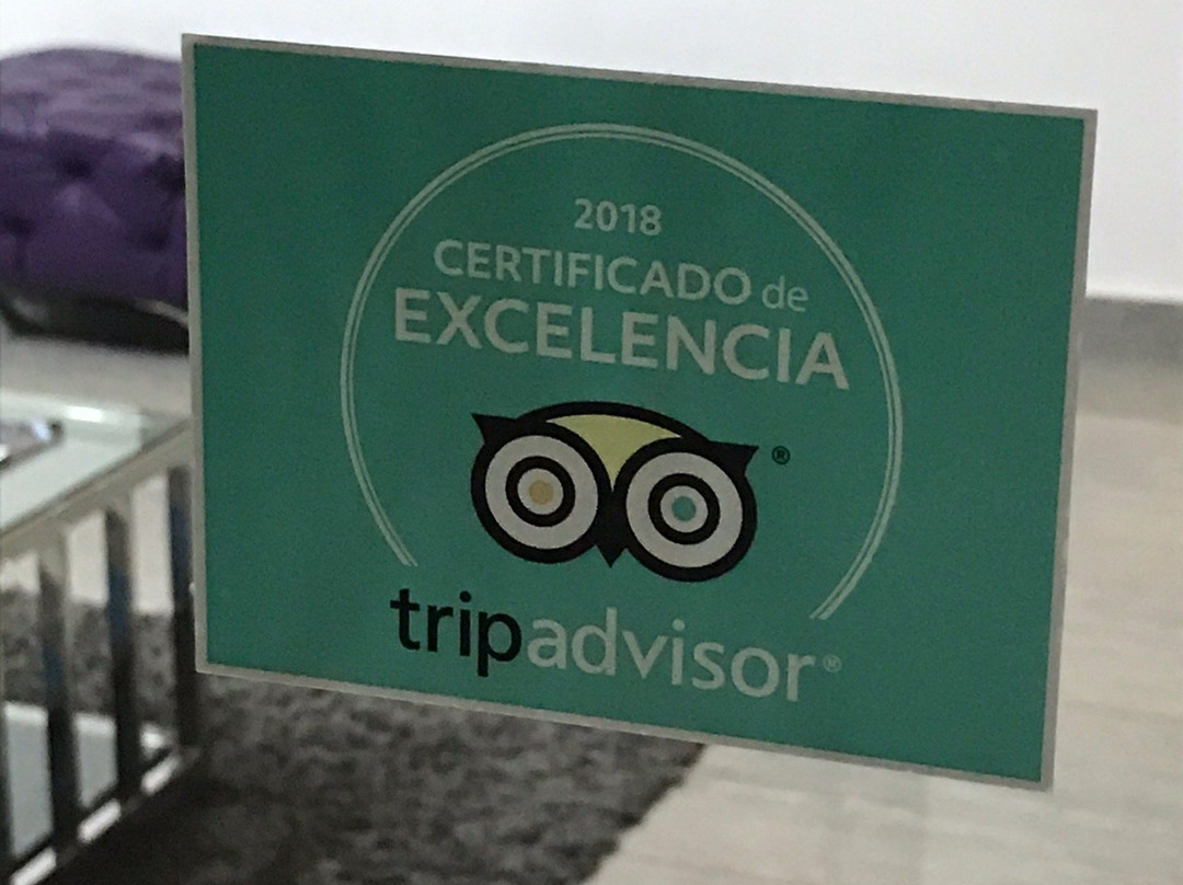 Aranjuez Hotel and Suites主图