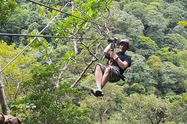 Royal Service Tours-利比里亚必去景点
