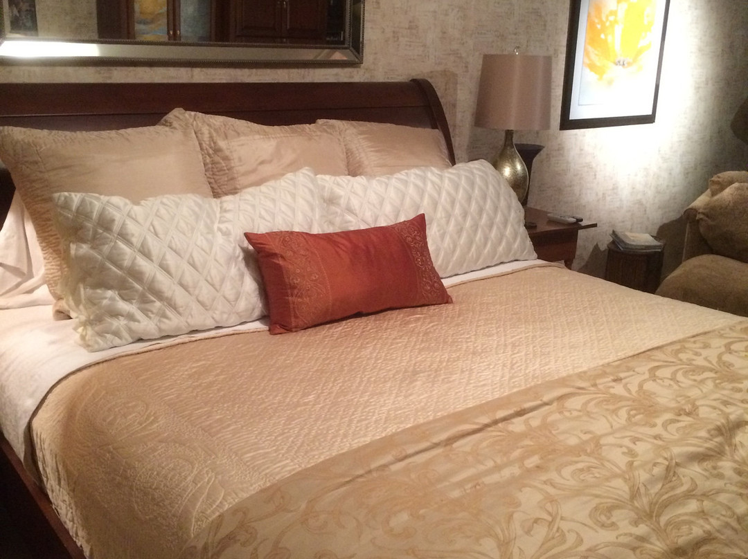 Overlook on Hudson主图