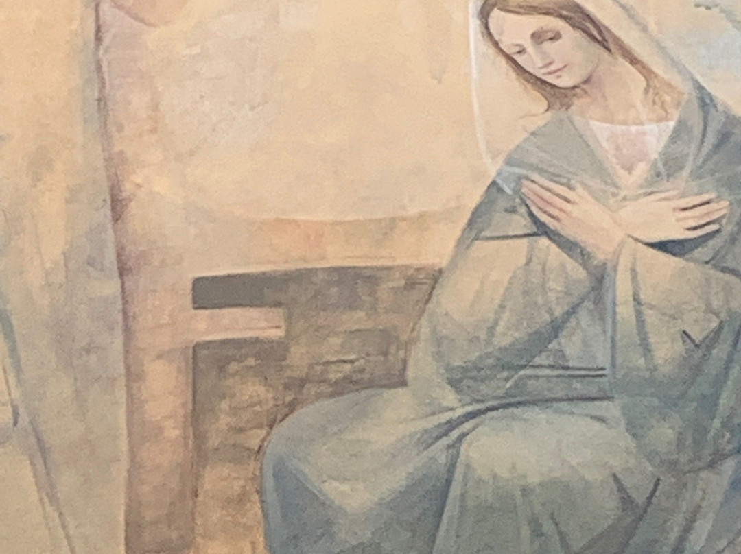 Chiesa detta La Rotondina景点图片