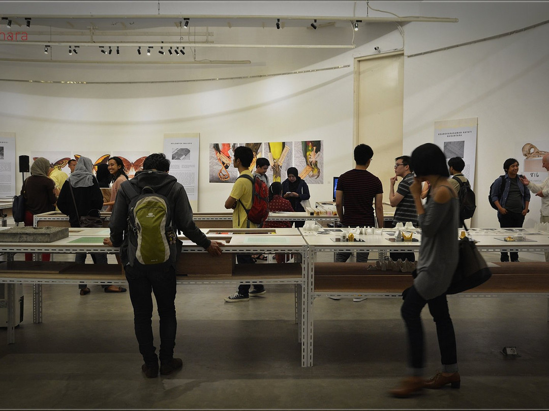 Komunitas Salihara Arts Centre景点图片