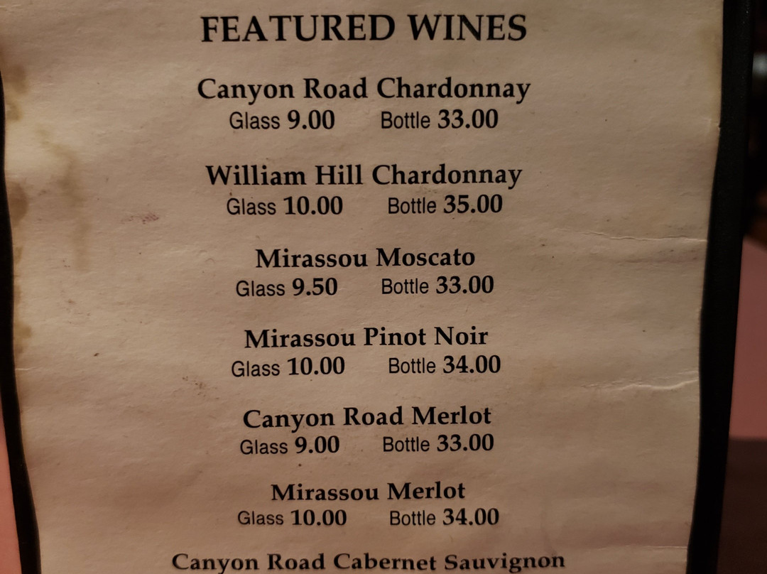 Catalina Bar and Grill-洛杉矶必去景点