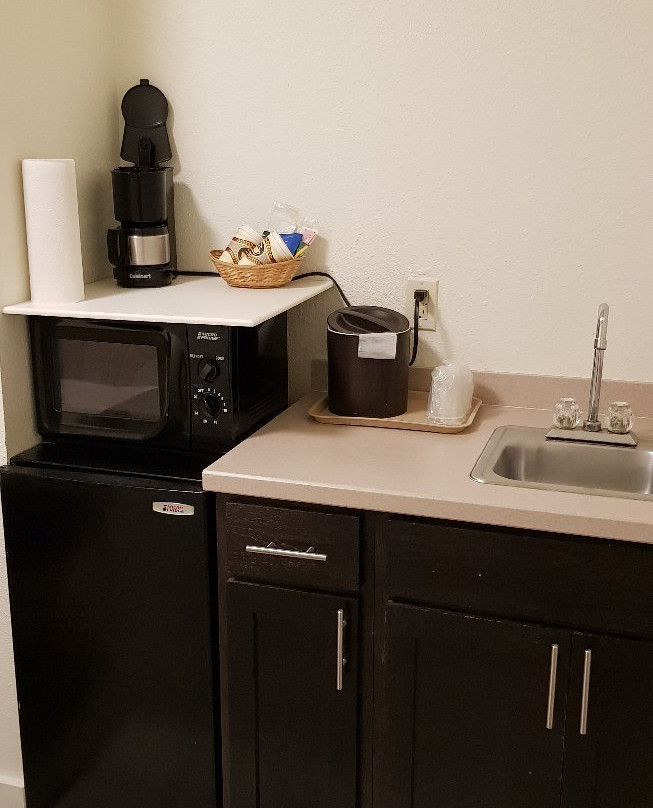 Inn At Fulton Harbor主图