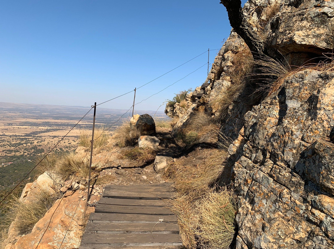 Rustig-Magaliesburg必去景点