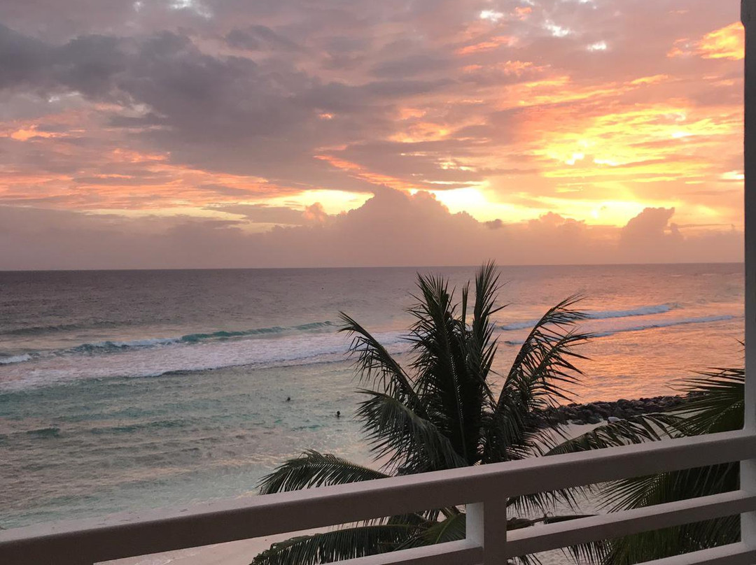 The Soco Hotel主图