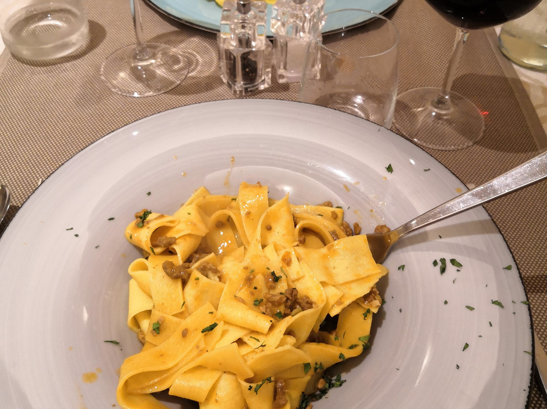 圣乔治别墅酒店主图