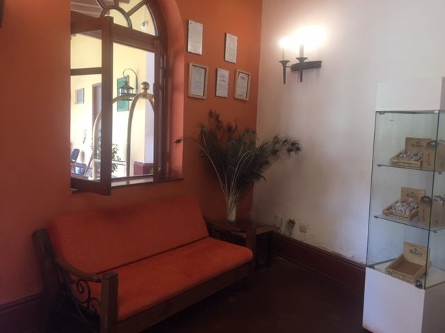 DM Hoteles Mossone Ica主图