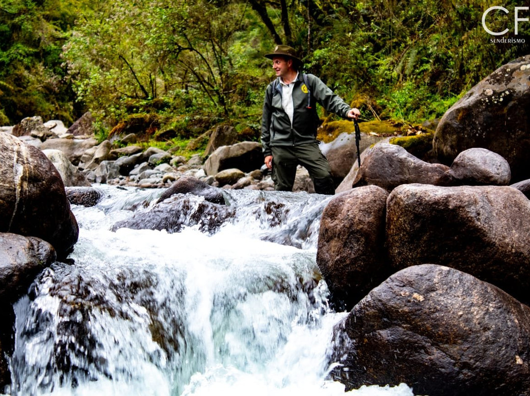 Parque Nacional Aconquija-Alpachiri必去景点