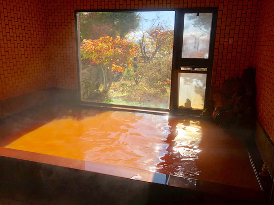 Tengu Onsen Asama Sanso主图