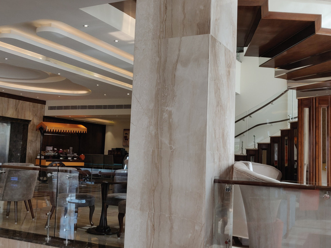 Zone by The Park, Jammu主图