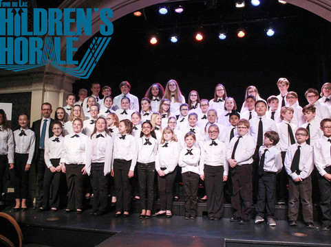 Thelma Sadoff Center for the Arts-Fond du Lac必去景点