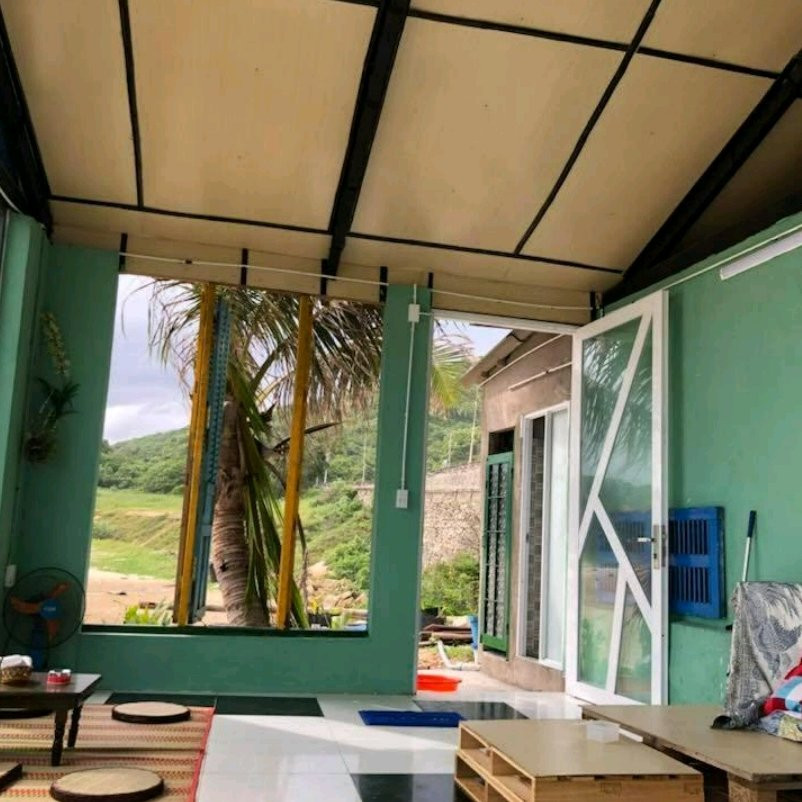 Deo Nuoc Ngot Pass-隆海必去景点