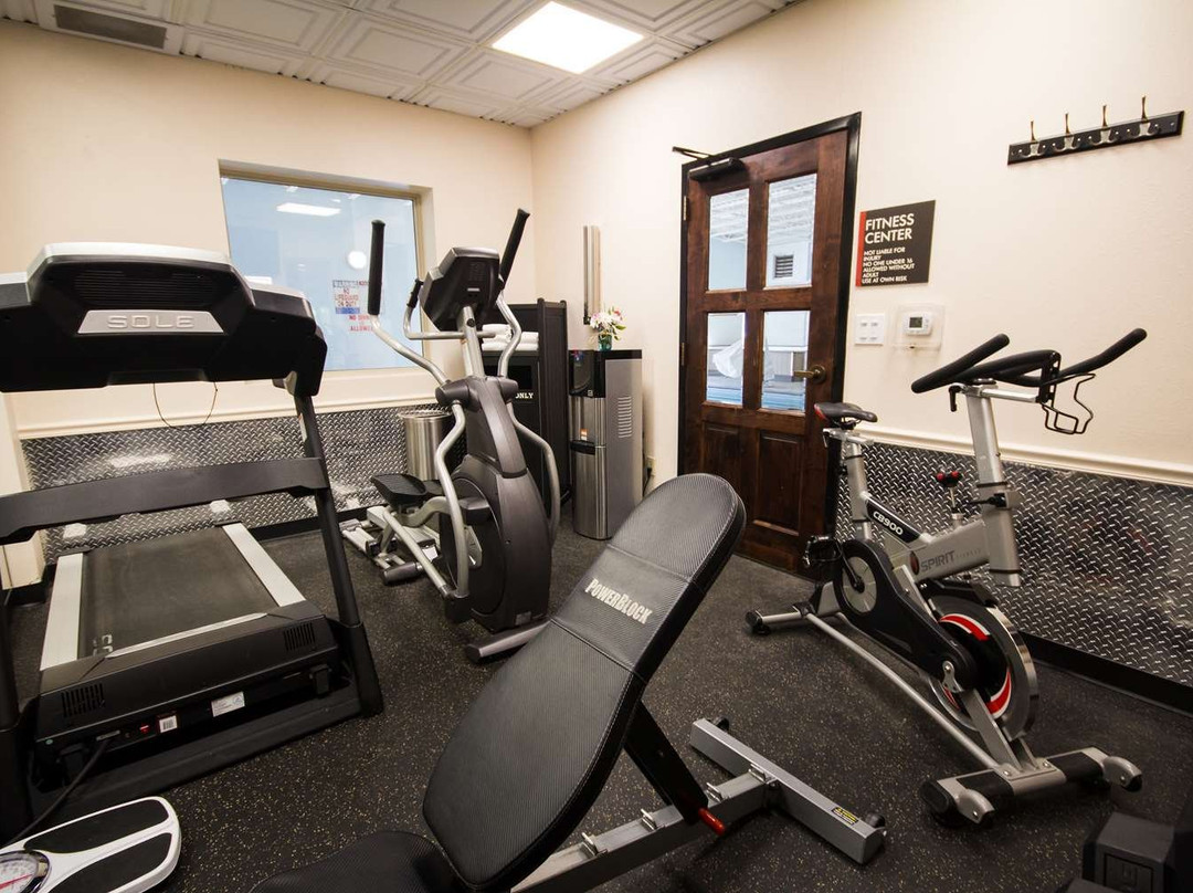 Best Western Brighton Inn主图