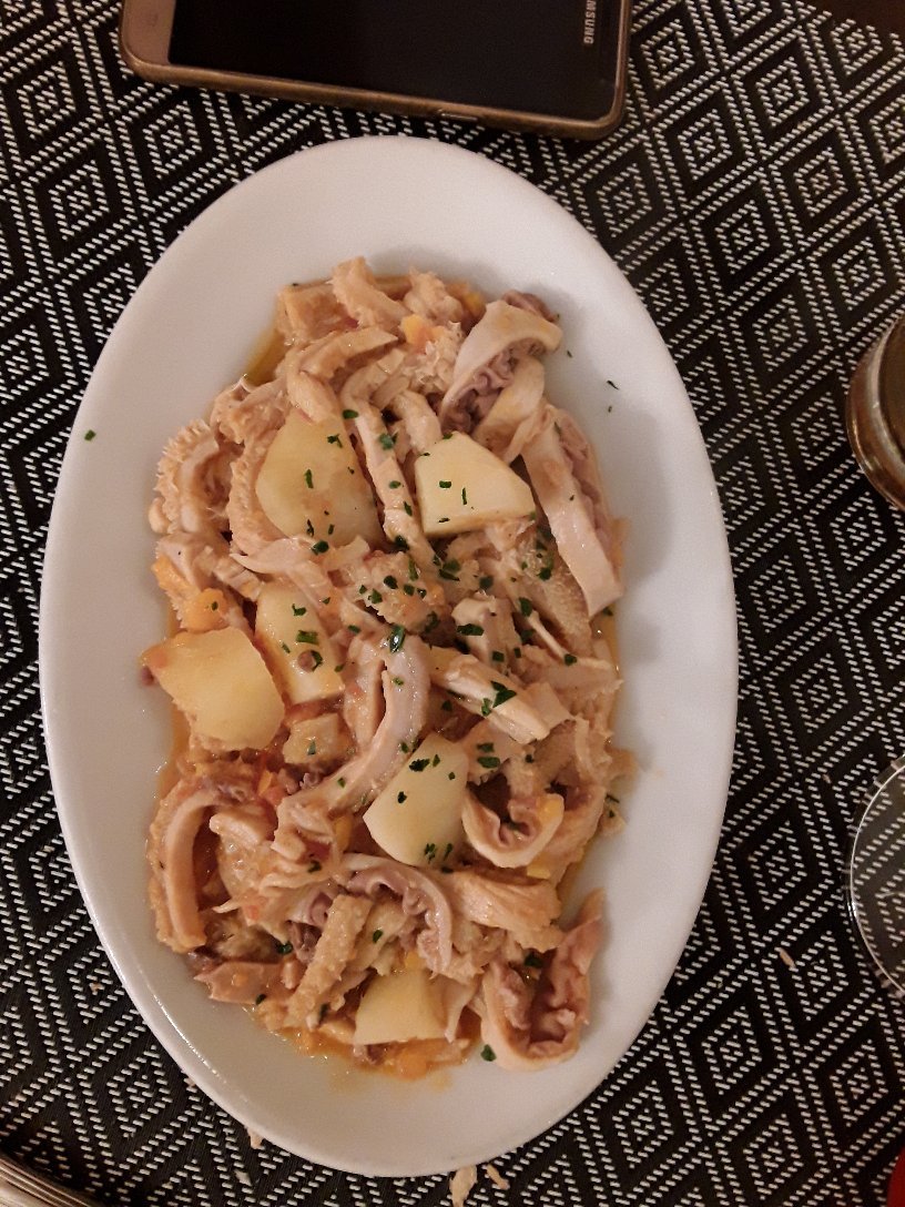 Relais Ristorante Sanfront-官方