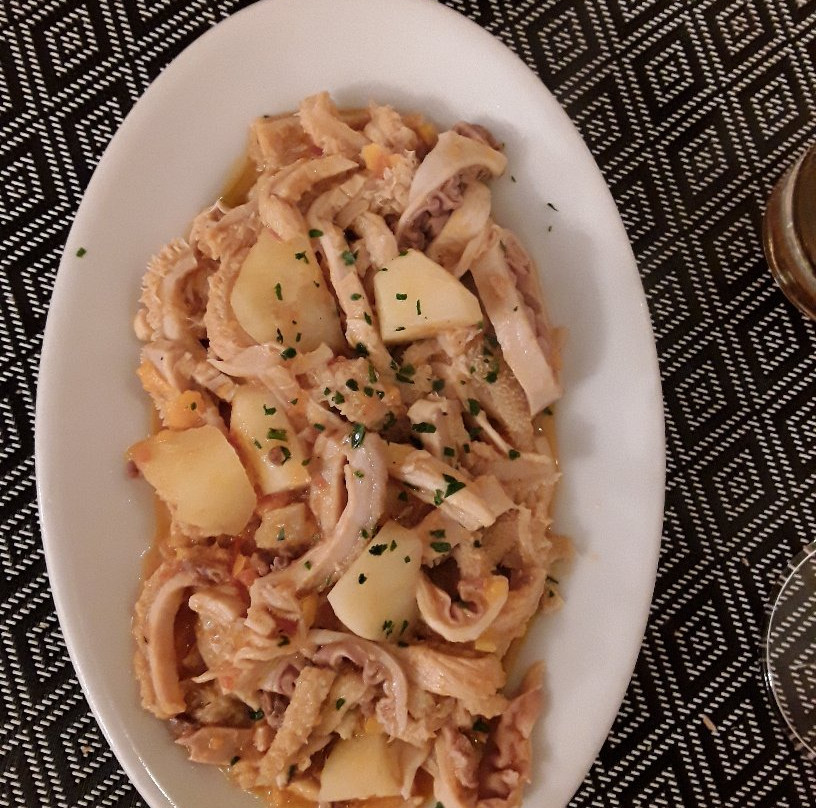 Relais Ristorante Sanfront主图