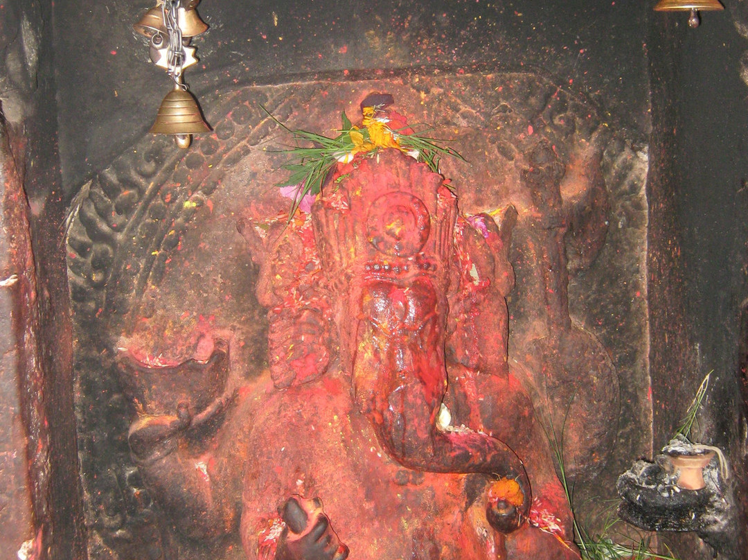 加德满都杜巴广场-加德满都必去景点