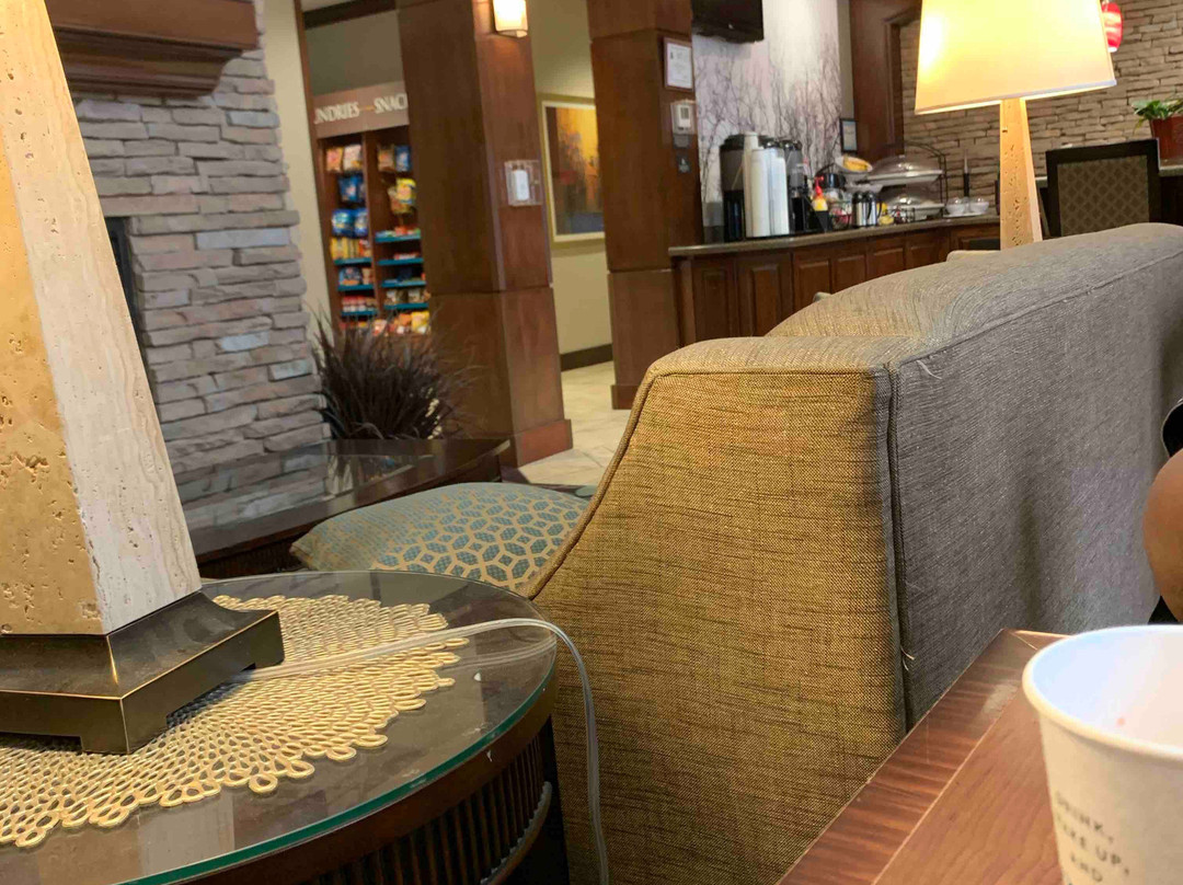 Staybridge Suites 威尔明顿东 by IHG主图