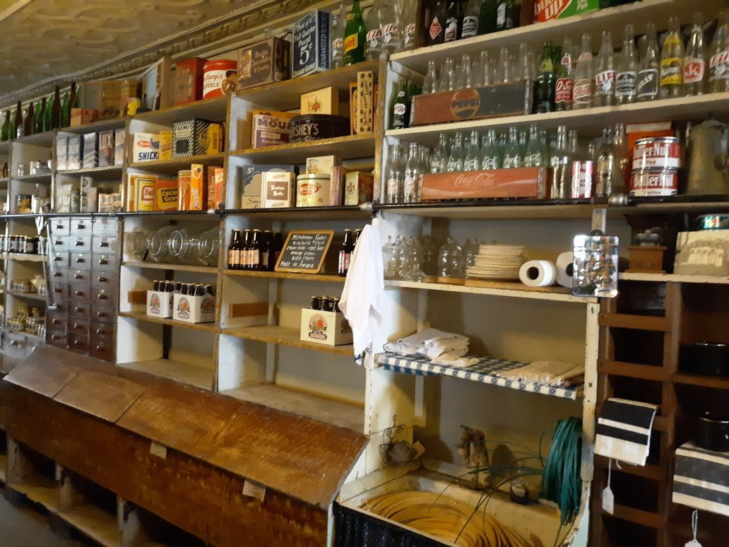 Amana General Store-Amana必去景点