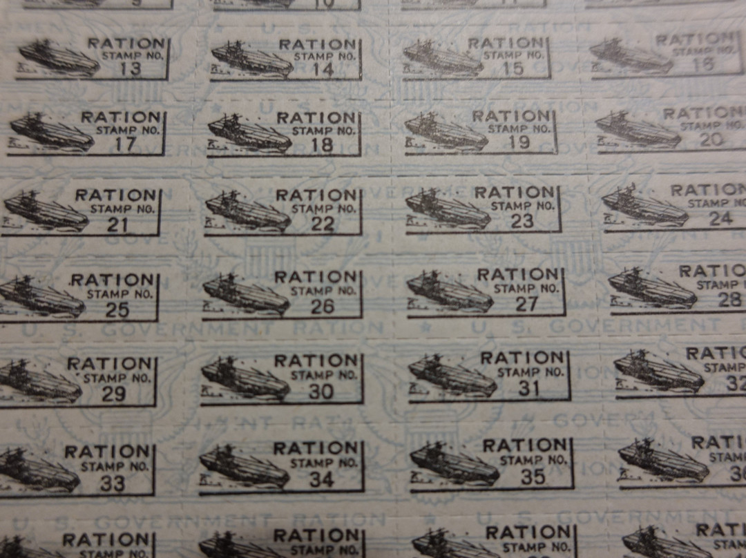 Stella's Antiques & Collectibles-哈瓦苏湖城必去景点