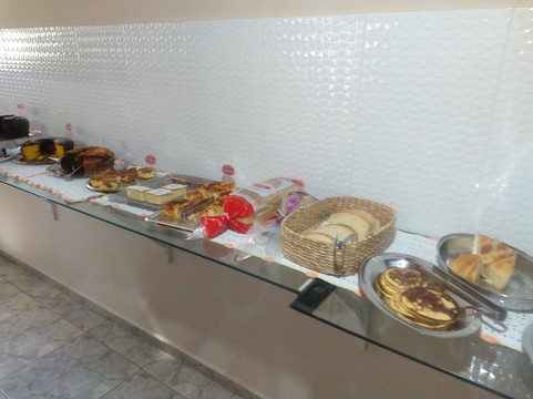 Pousada Boa Vista主图