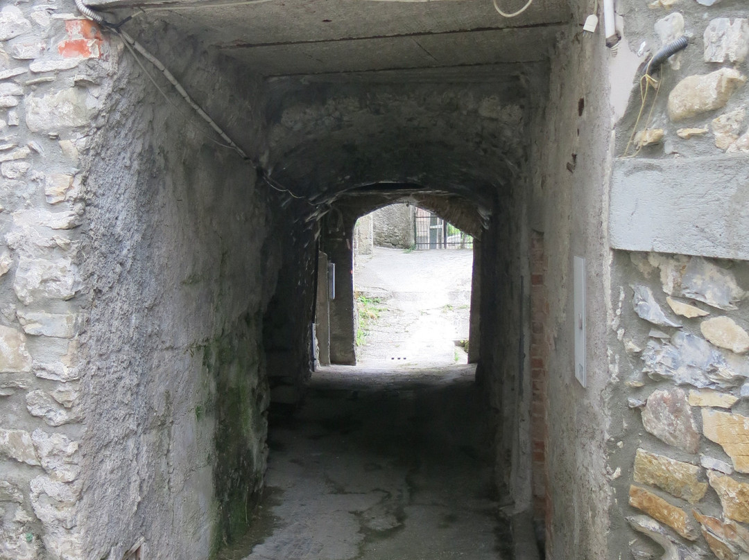 Taponecco Borgo in Galleria景点图片