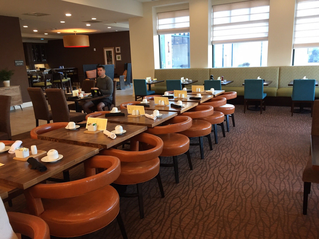 Hilton Garden Inn Wallingford/meriden主图