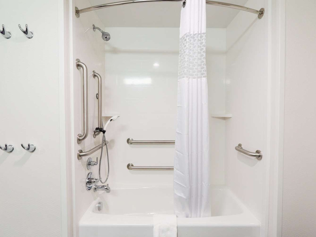 Hampton Inn El Reno主图