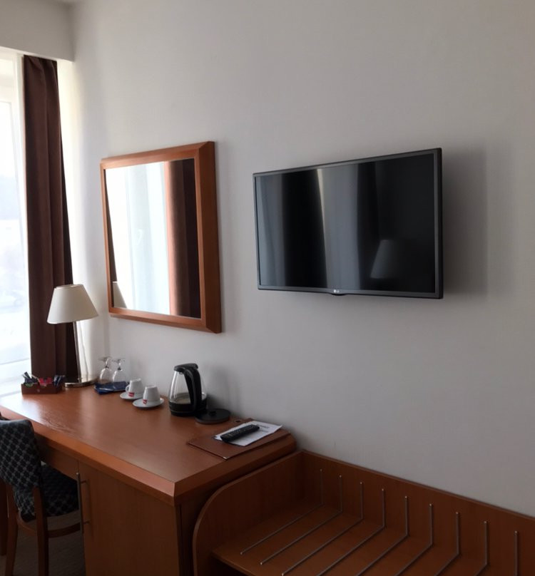 Medinek Hotel主图