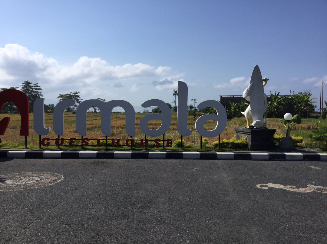 尼美拉旅馆主图