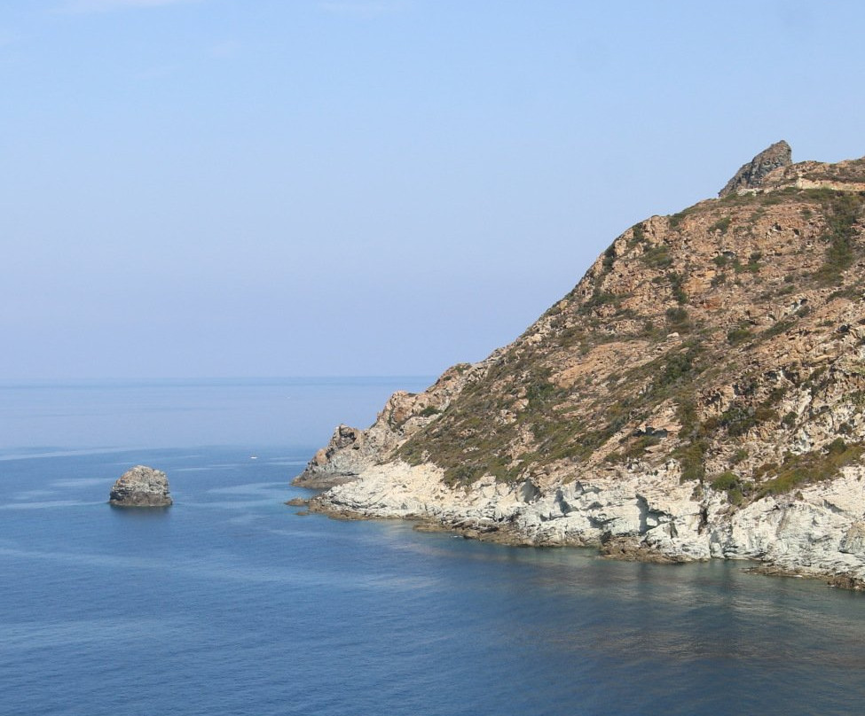 Marine de Giotta景点图片