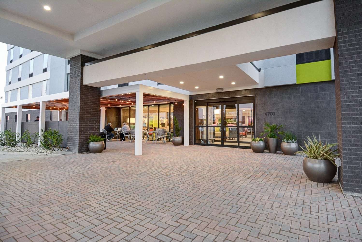Home2 Suites by Hilton Irving/DFW Airport North-官方