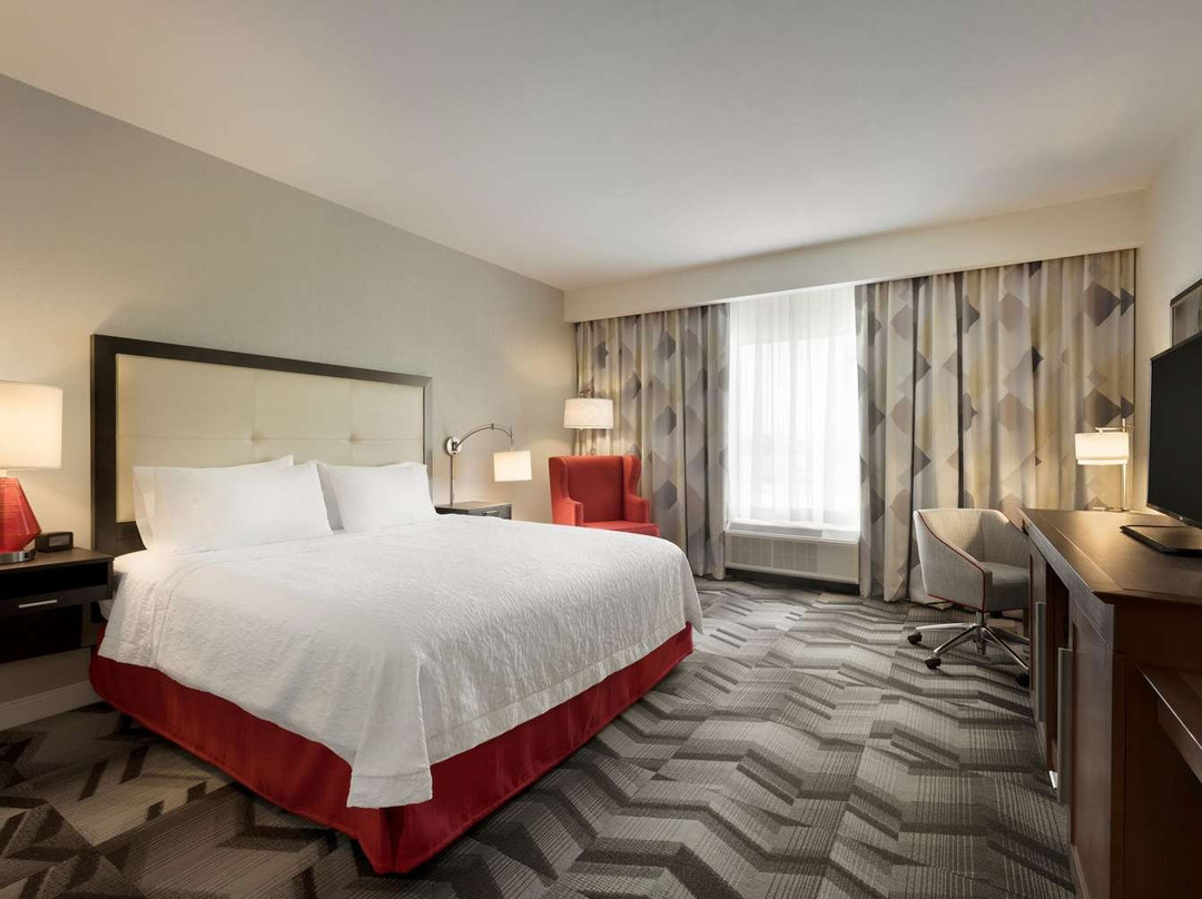 Hampton Inn Spring Hill主图