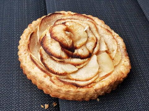 Boulangerie Elluard主图