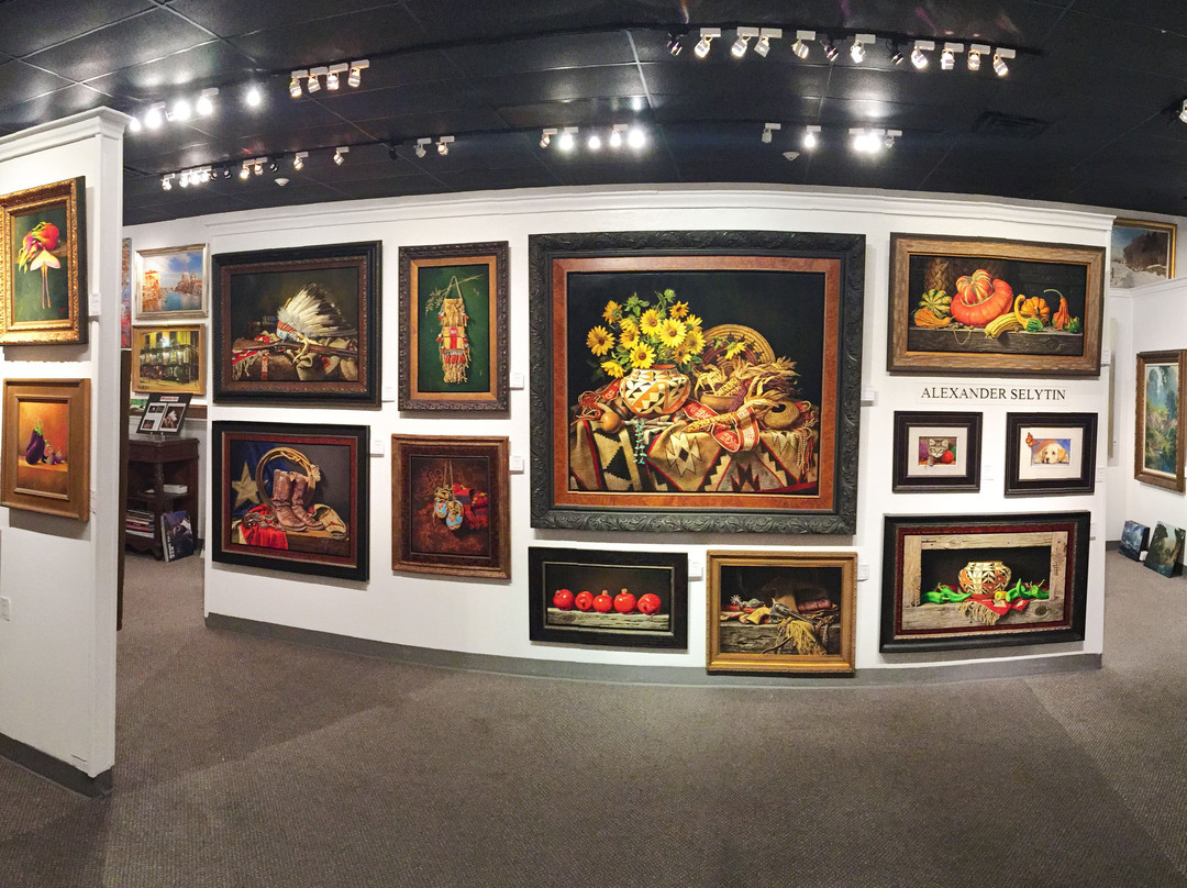 Southwest Gallery景点图片