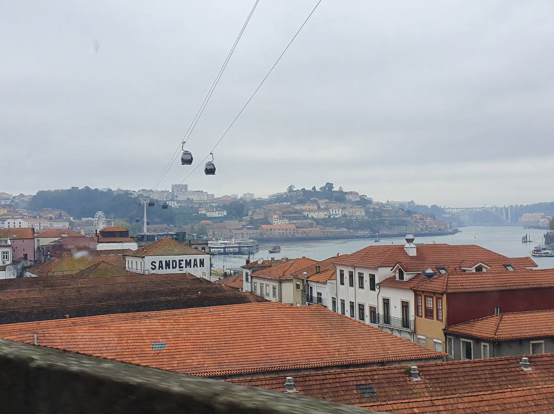 Cosme Guesthouse主图