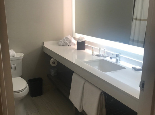 Houston Marriott South at Hobby Airport主图