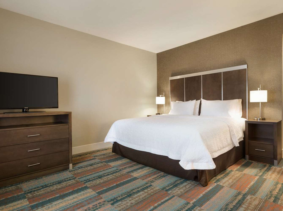 Hampton Inn Elko主图