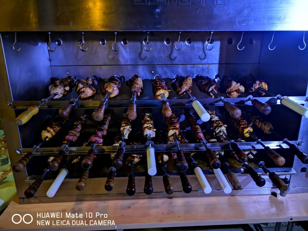 Bagno Snoopy-Valverde必去景点