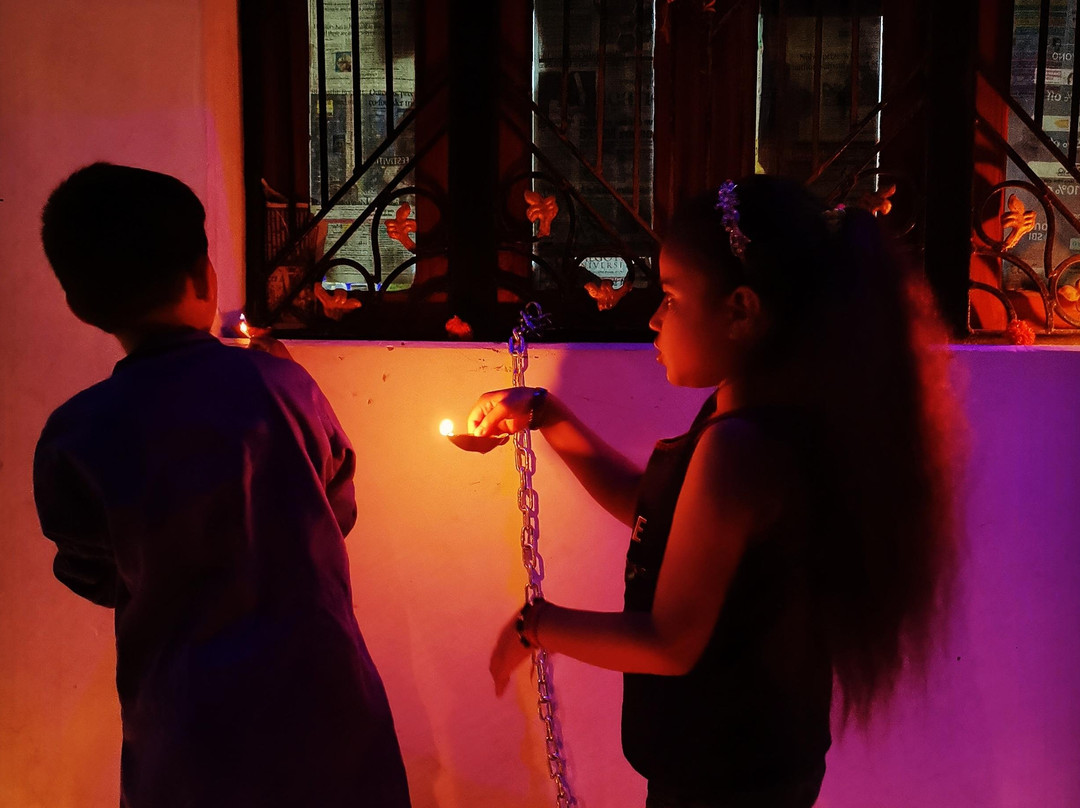 Banaras Trip & Tours-瓦拉纳西必去景点