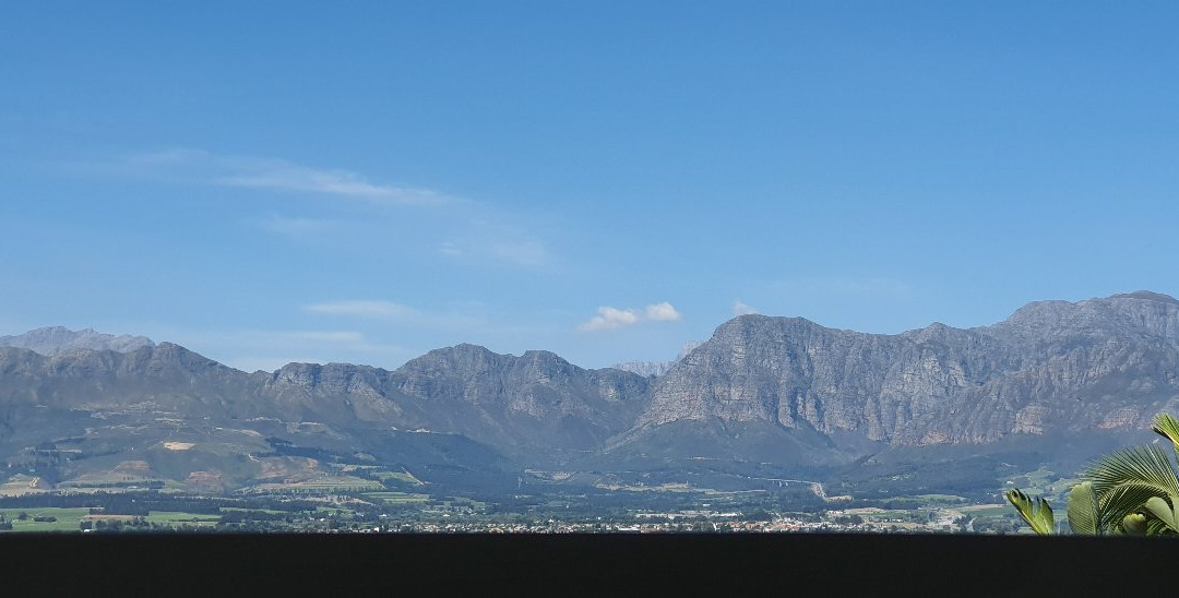 Perle-du-Cap Private Suite Estate主图