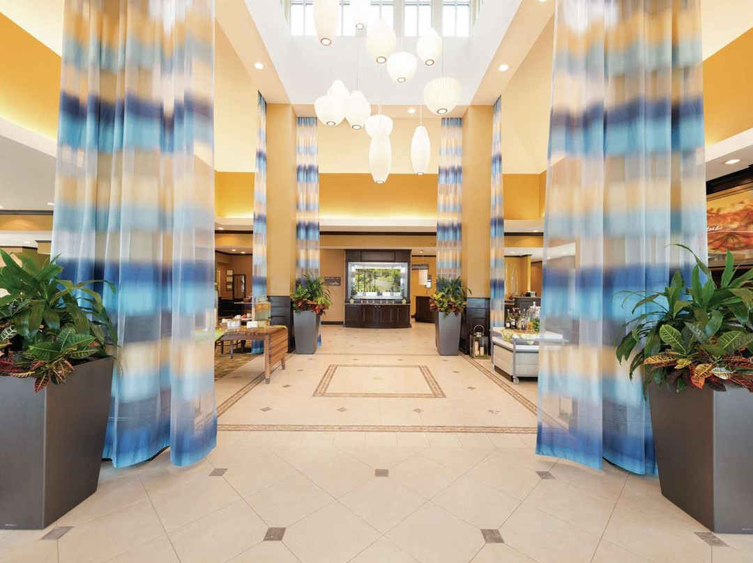 Hilton Garden Inn Warner Robins主图