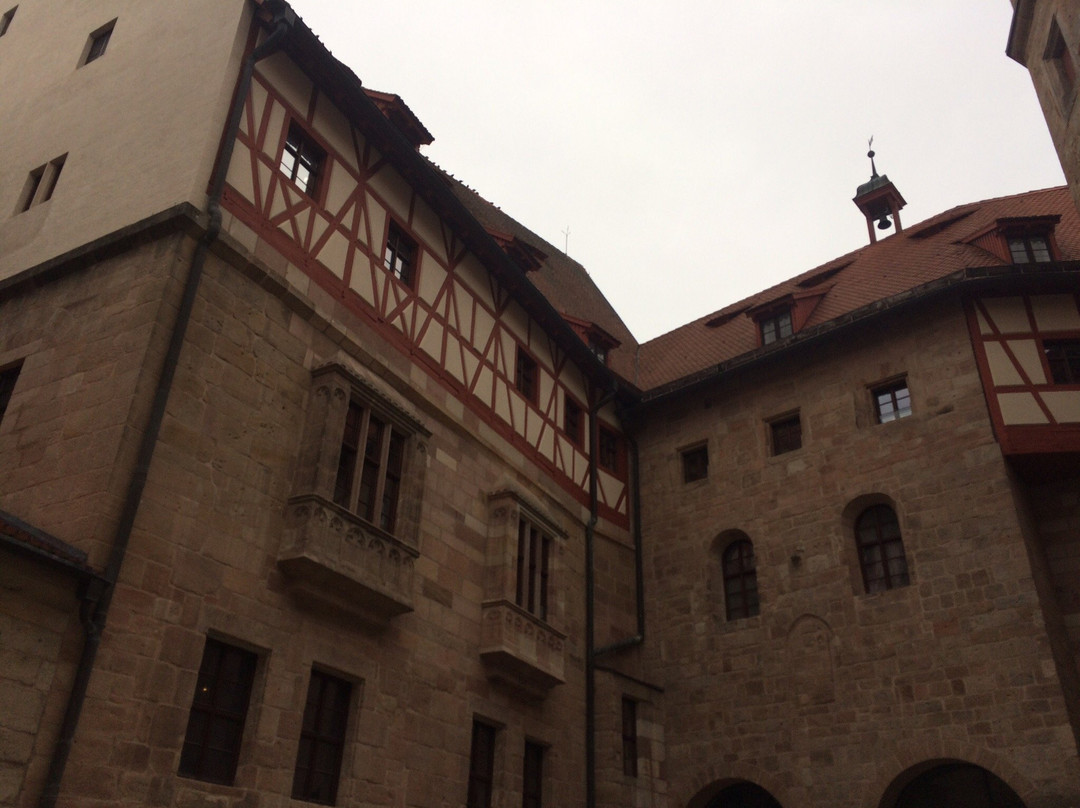 Burg Cadolzburg-Cadolzburg必去景点