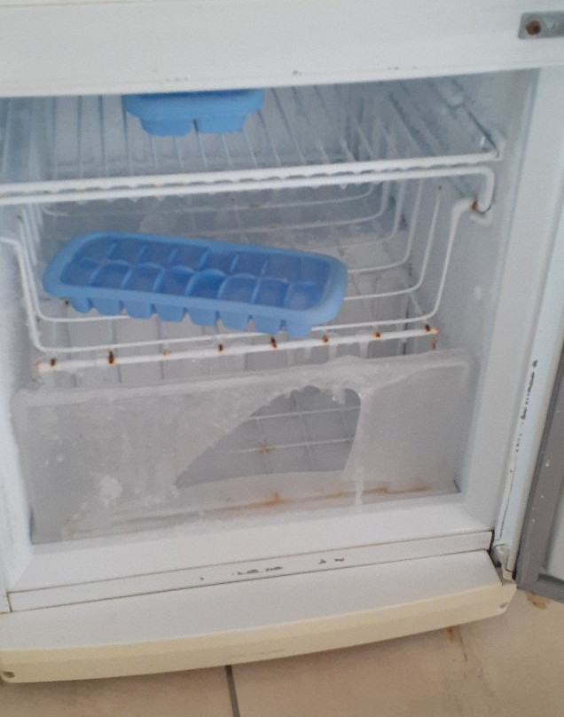 Reef Resort Xai-Xai主图