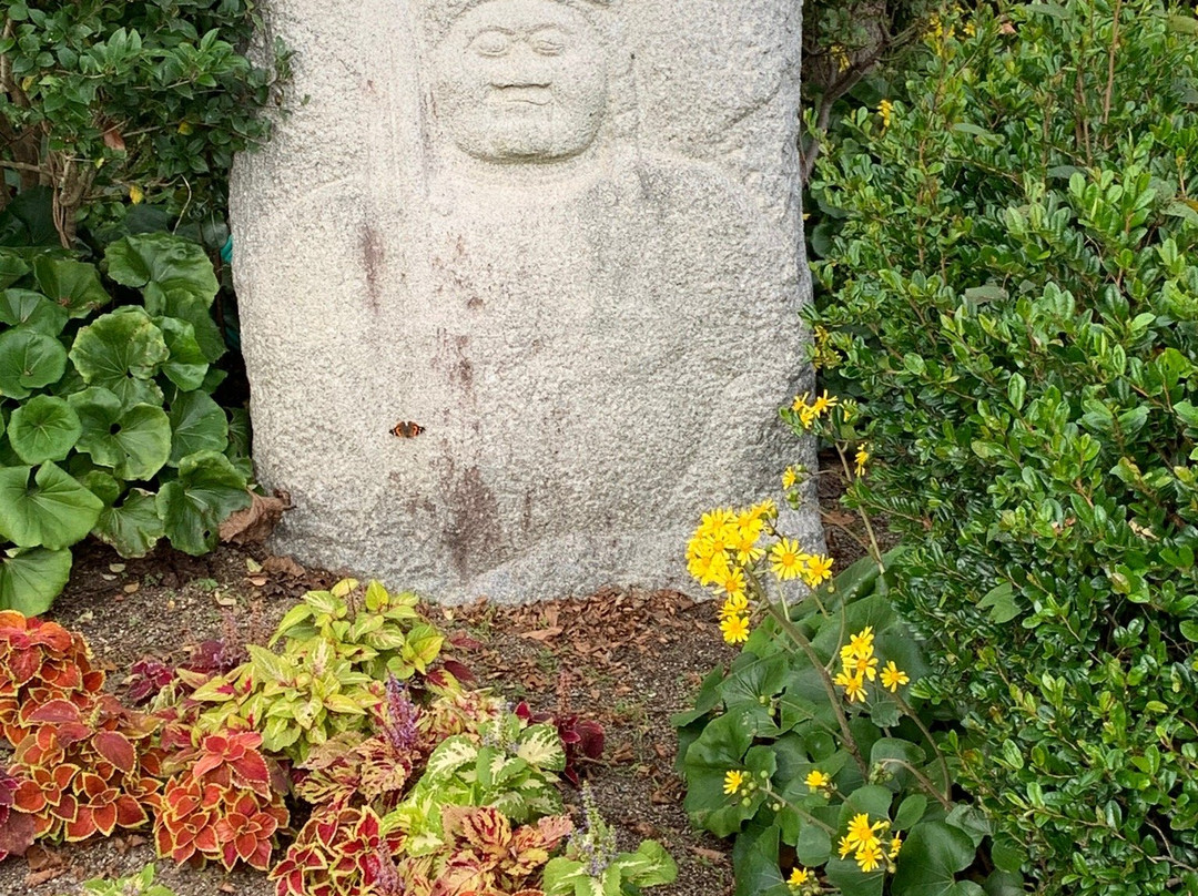 Murata Timehills Beppu Bay Service Area (Lover's Sanctuary)-别府市必去景点