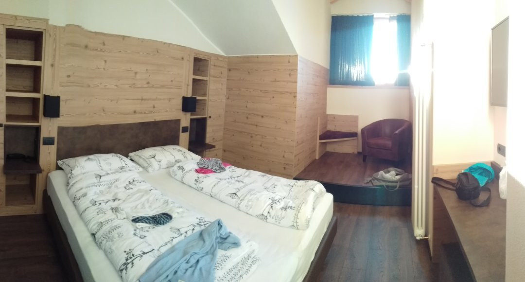Albergo Miralago主图