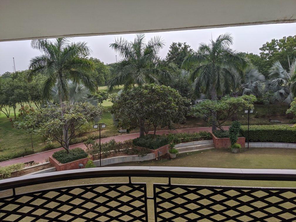 Gulmohar Greens - Golf & Country Club Ltd.-艾哈迈达巴德必去景点