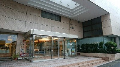 Aizuwakamatsu Washington Hotel主图