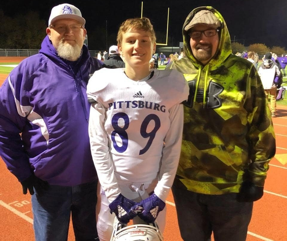 Eudora旅游景点-JT's Grill & Sports Bar