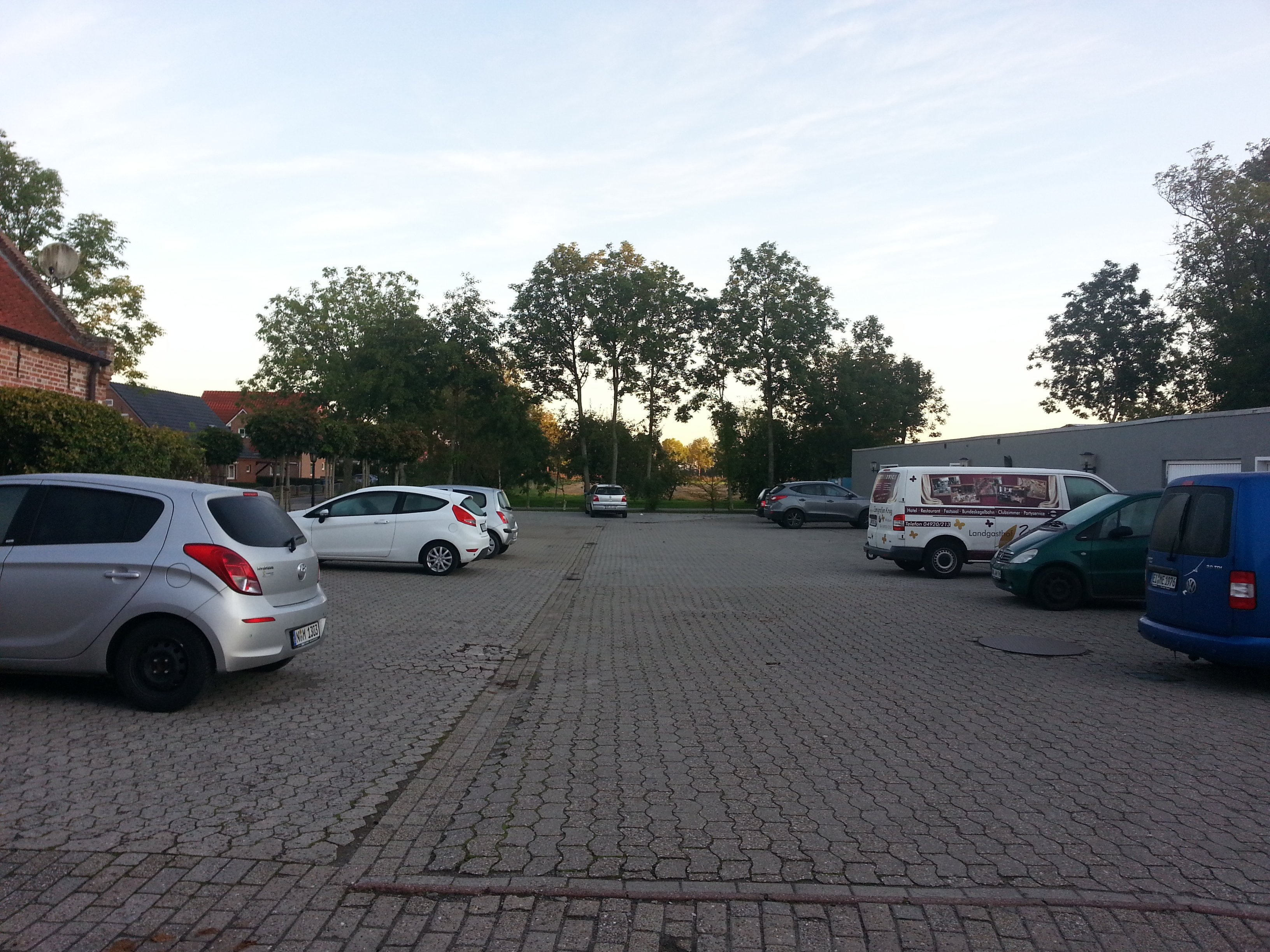 Landgasthof Hotel Zum Grossen Krug-官方